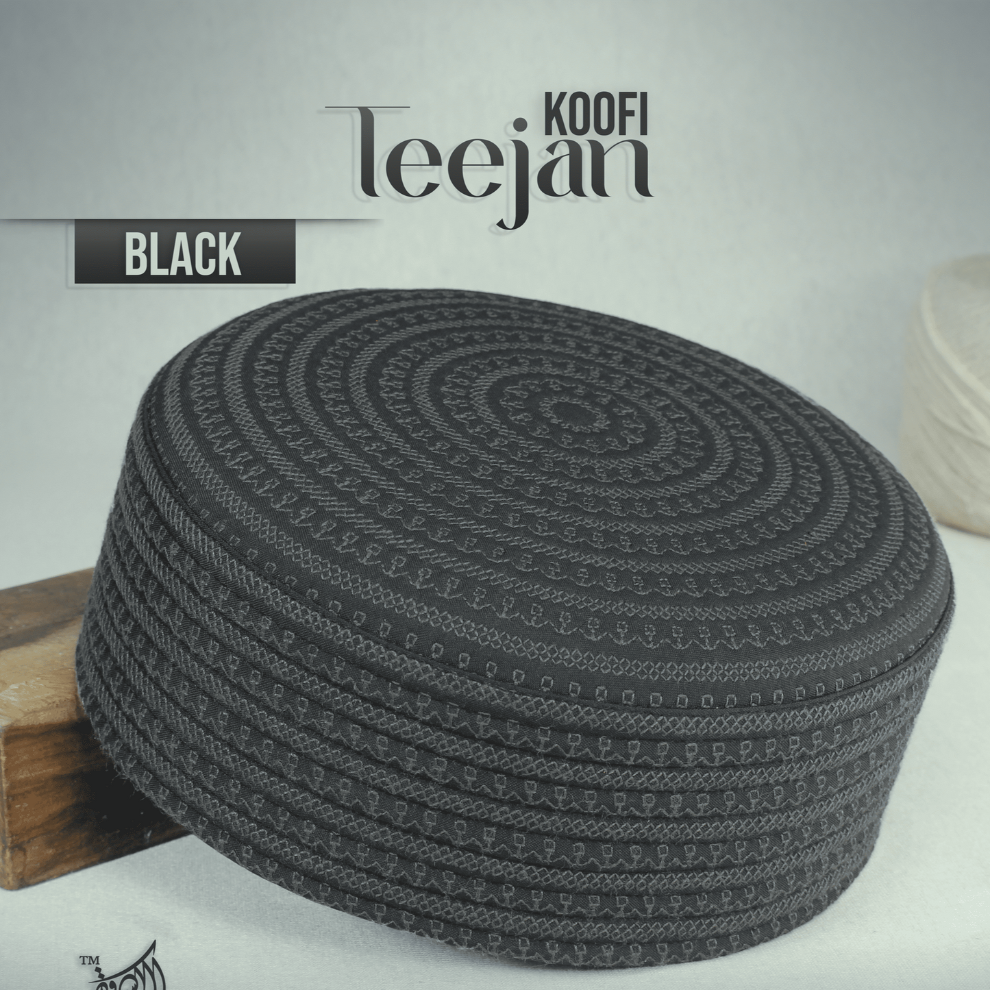 TEEJAN KOOFI