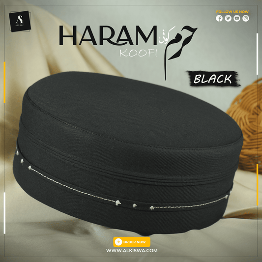 HARAM KOOFI