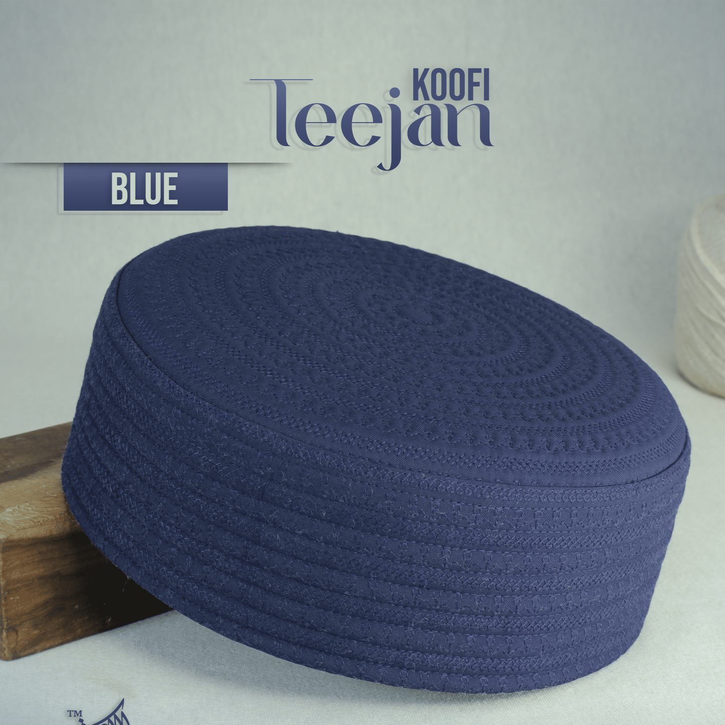 TEEJAN KOOFI