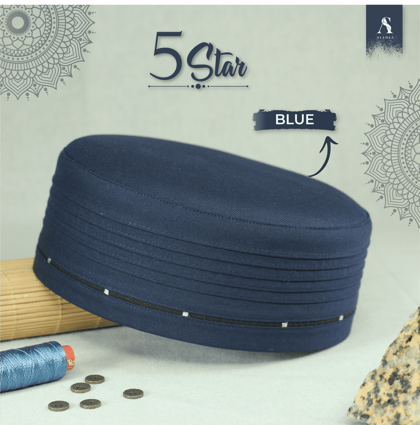 5 Star