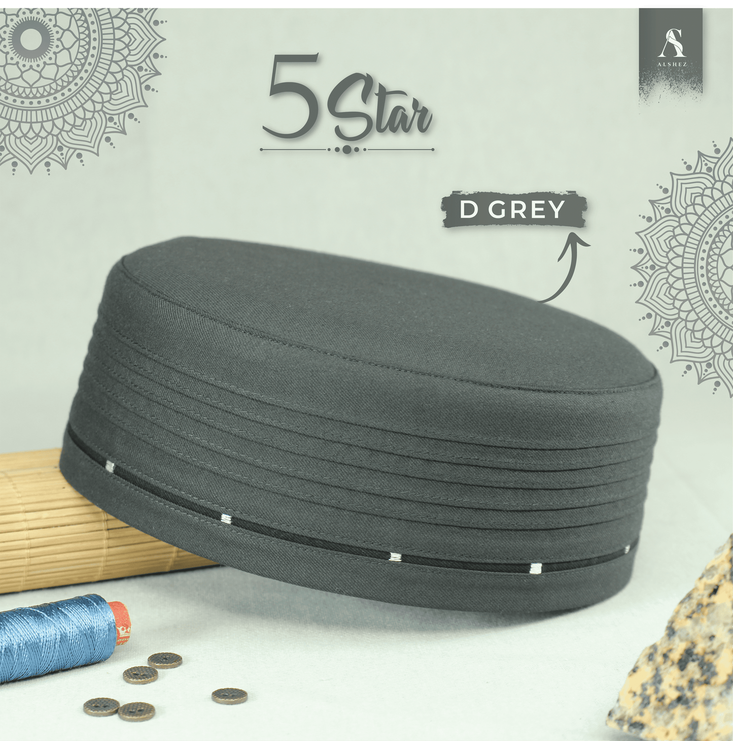 5 Star
