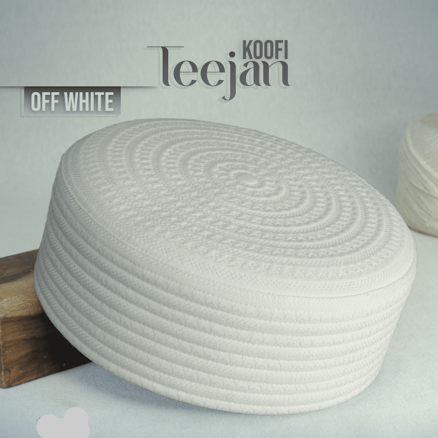 TEEJAN KOOFI