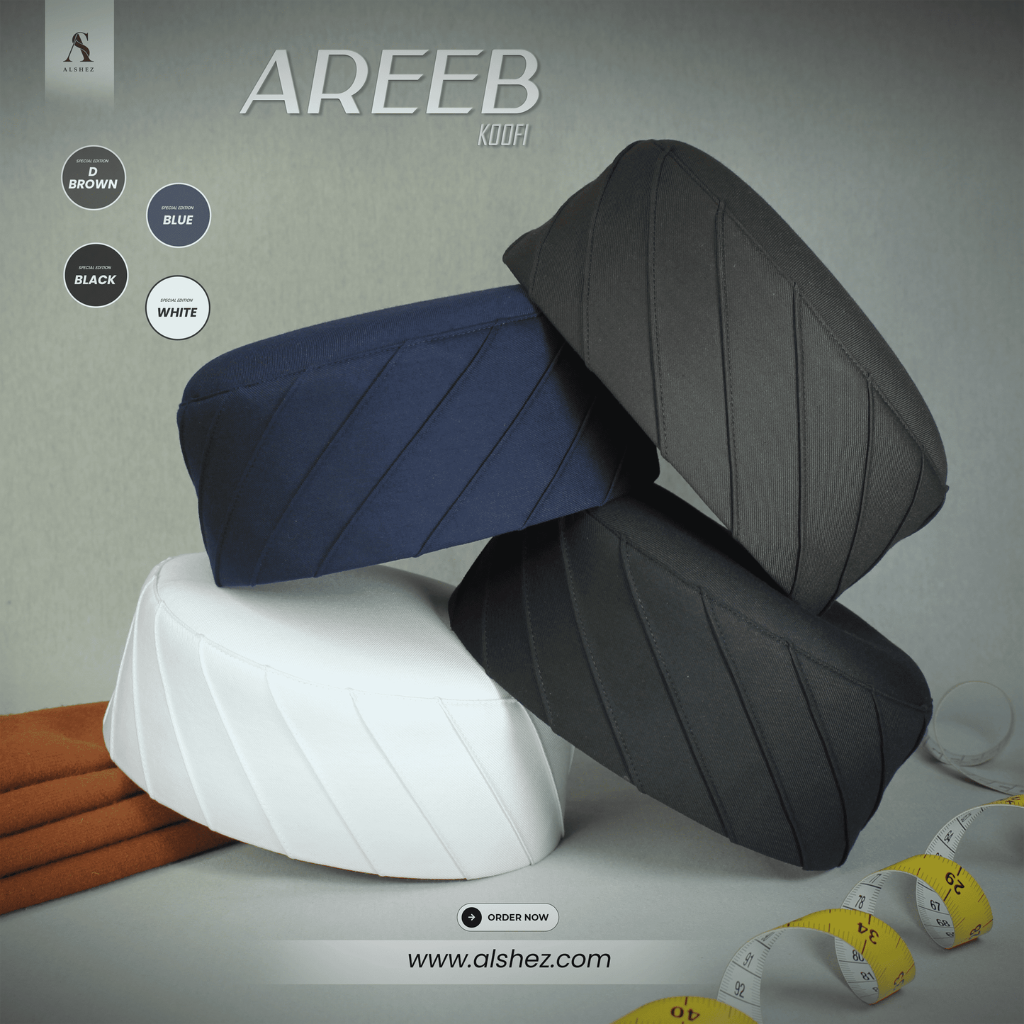 Areeb KOOFI