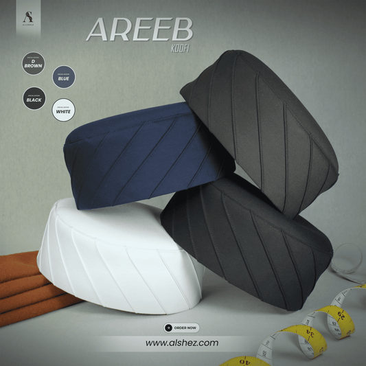 Areeb KOOFI