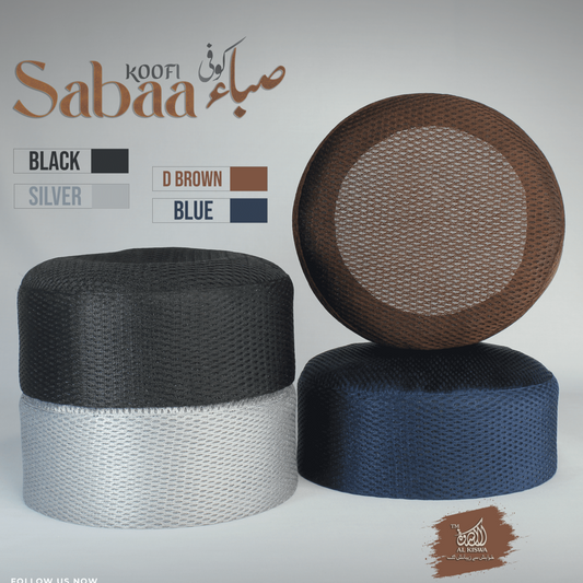 SABAA KOOFI