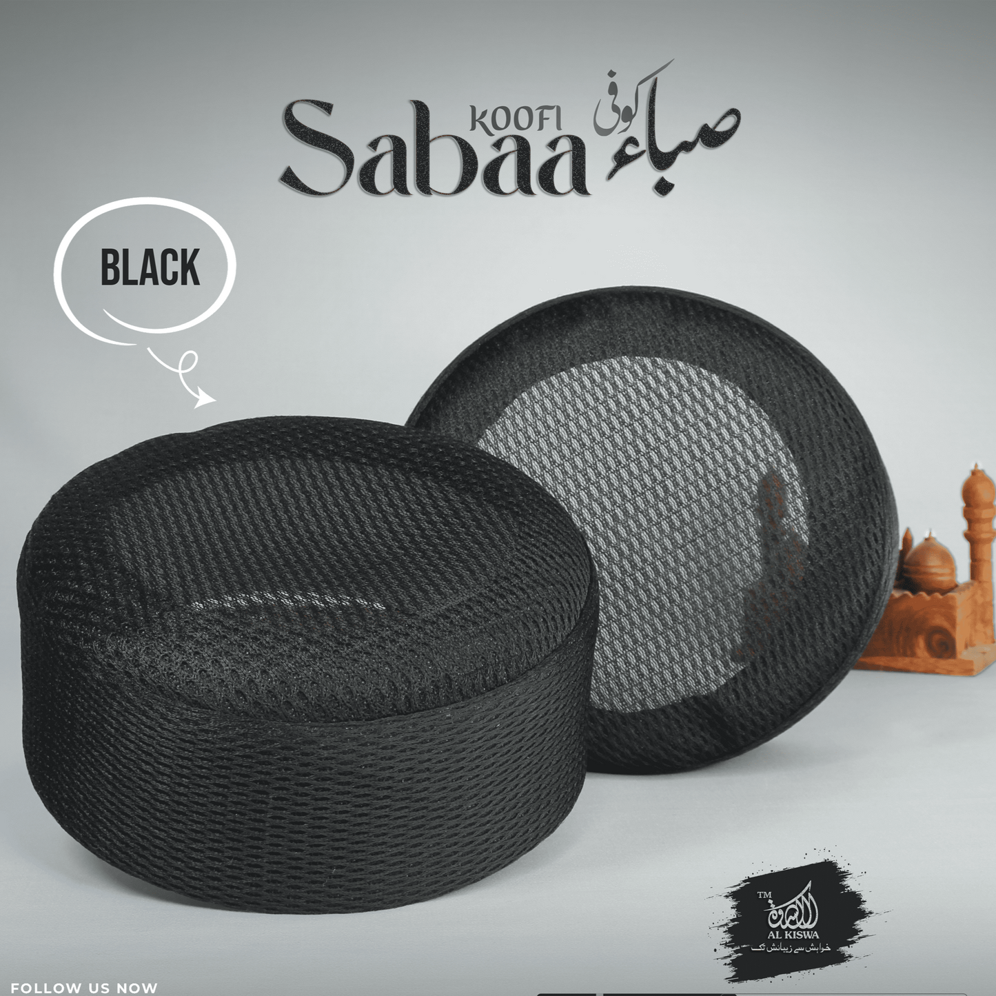 SABAA KOOFI