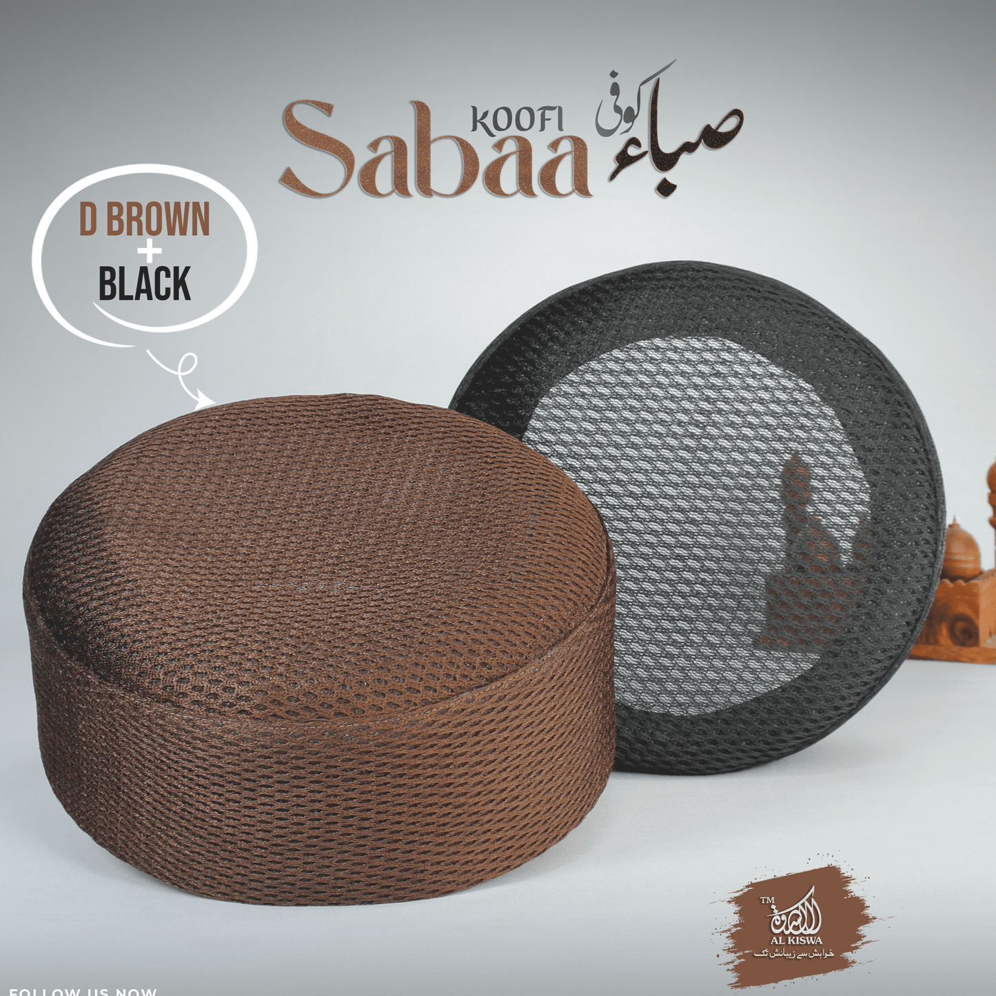 SABAA KOOFI