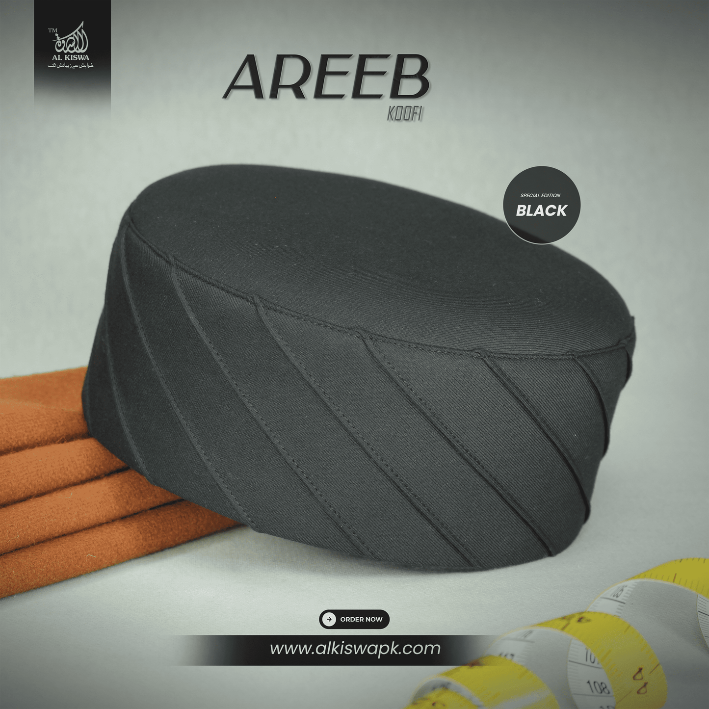 Areeb KOOFI