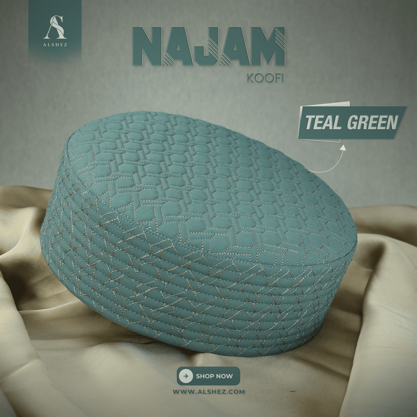 NAJAM KOOFI