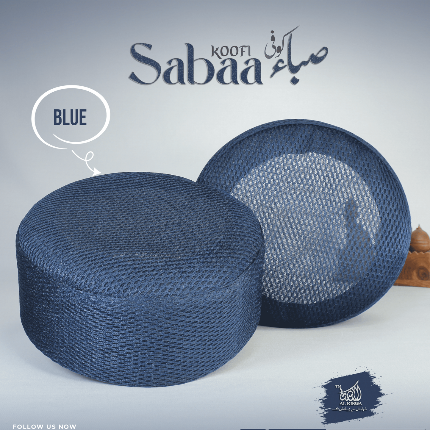 SABAA KOOFI