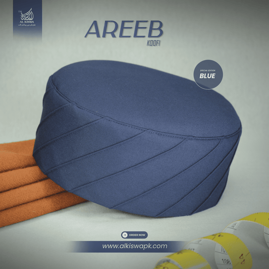 Areeb KOOFI