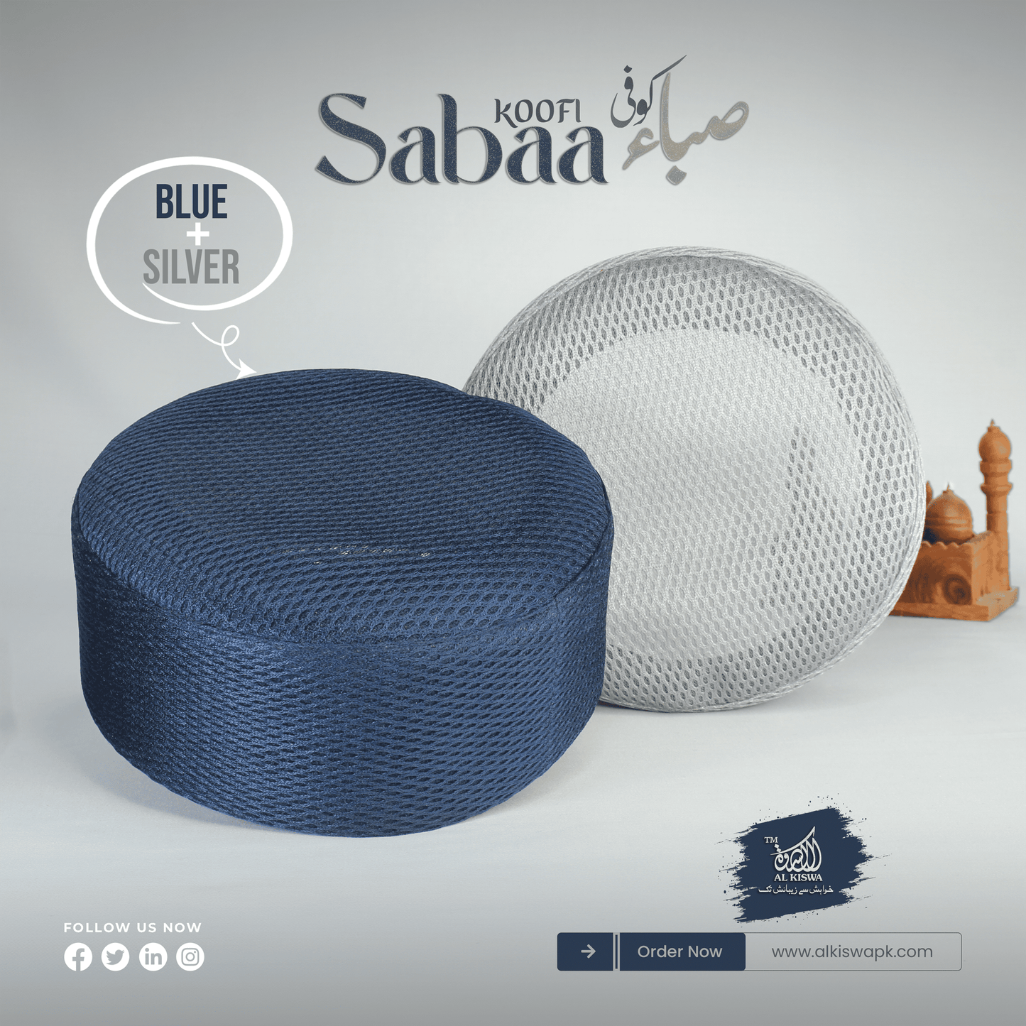 SABAA KOOFI