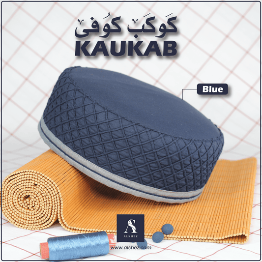 KAUKAB KOOFI