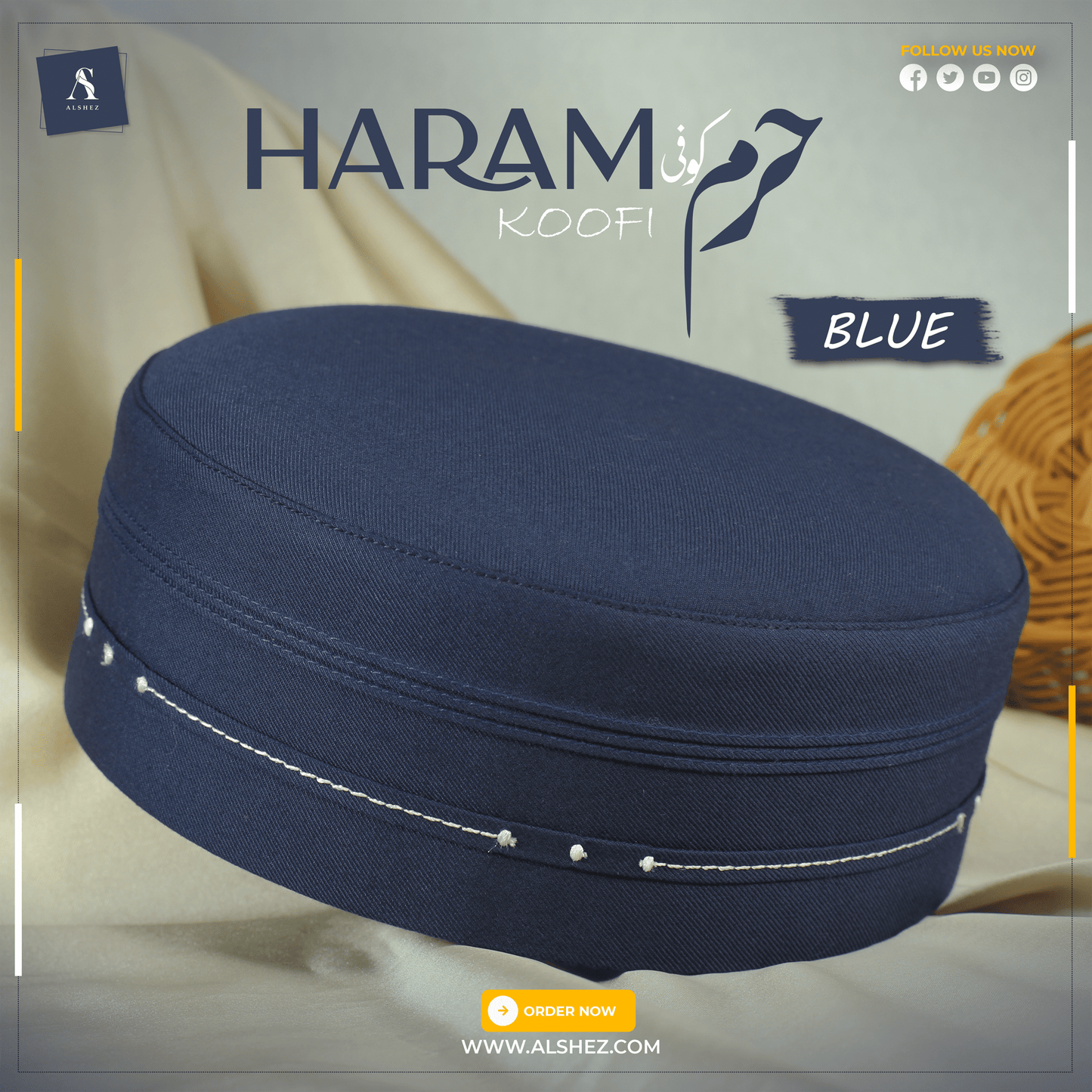 HARAM KOOFI
