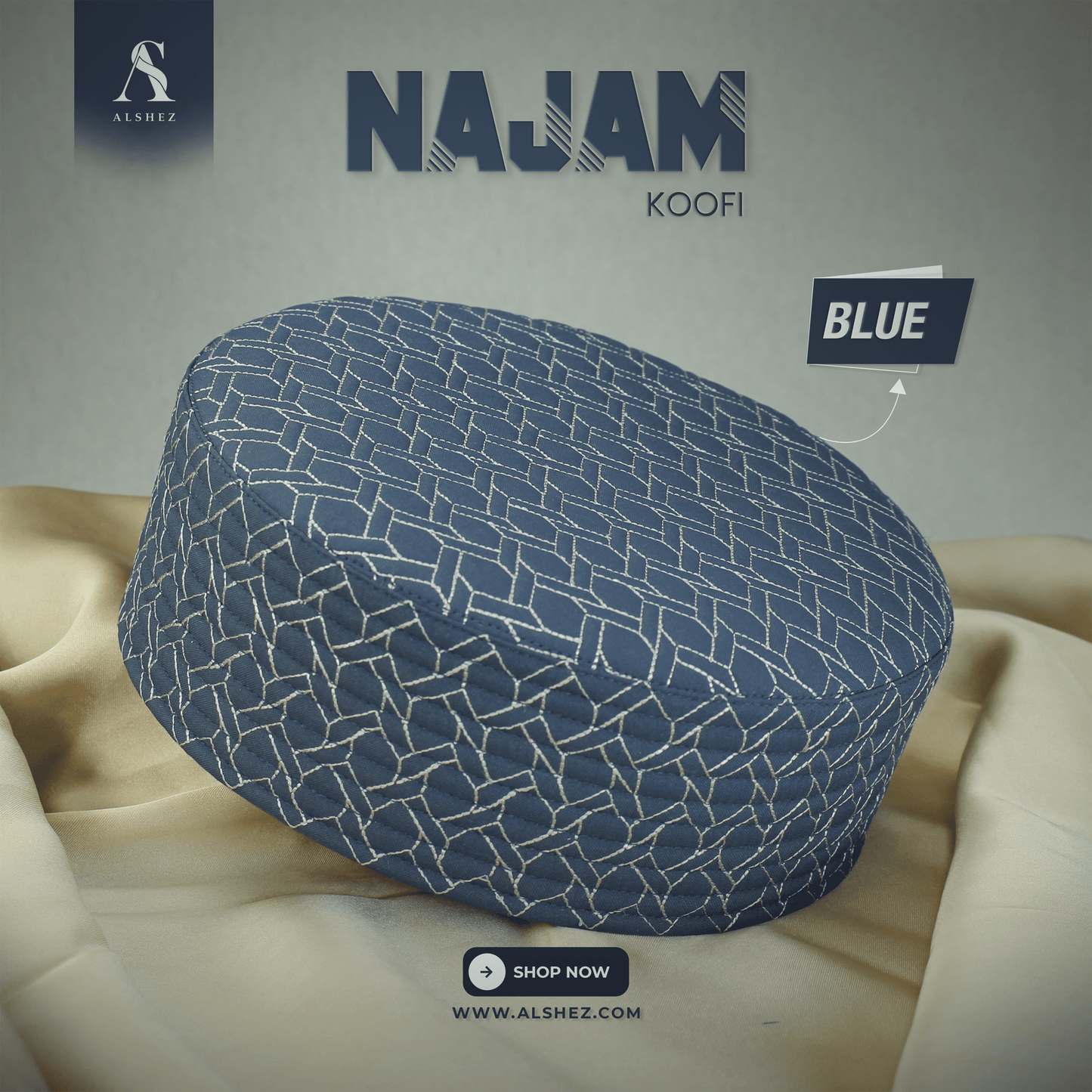 NAJAM KOOFI