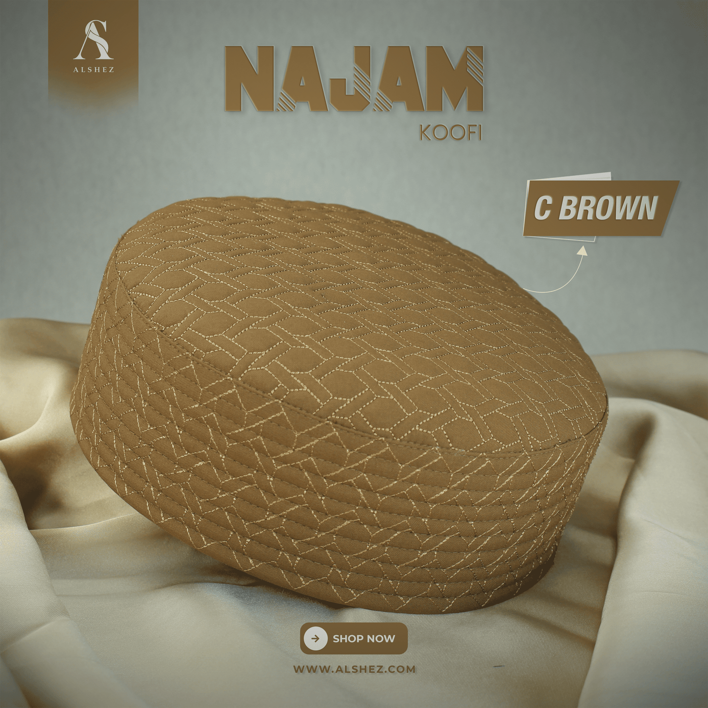 NAJAM KOOFI