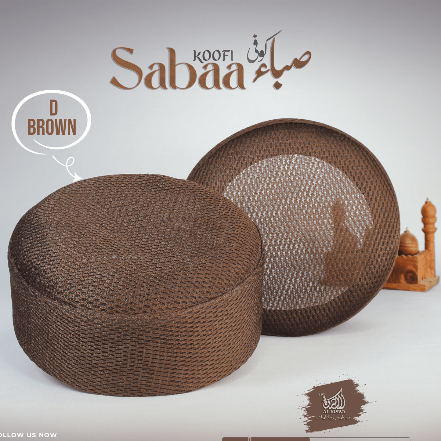 SABAA KOOFI