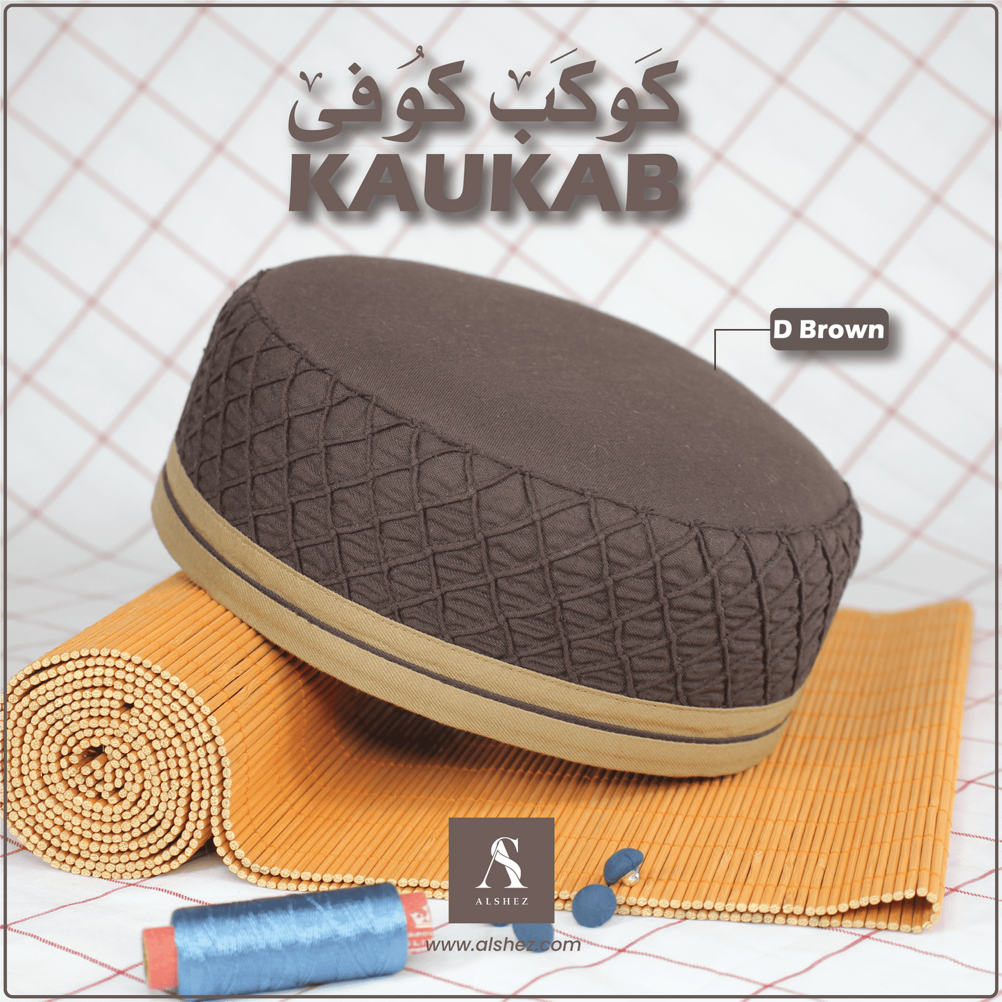 KAUKAB KOOFI