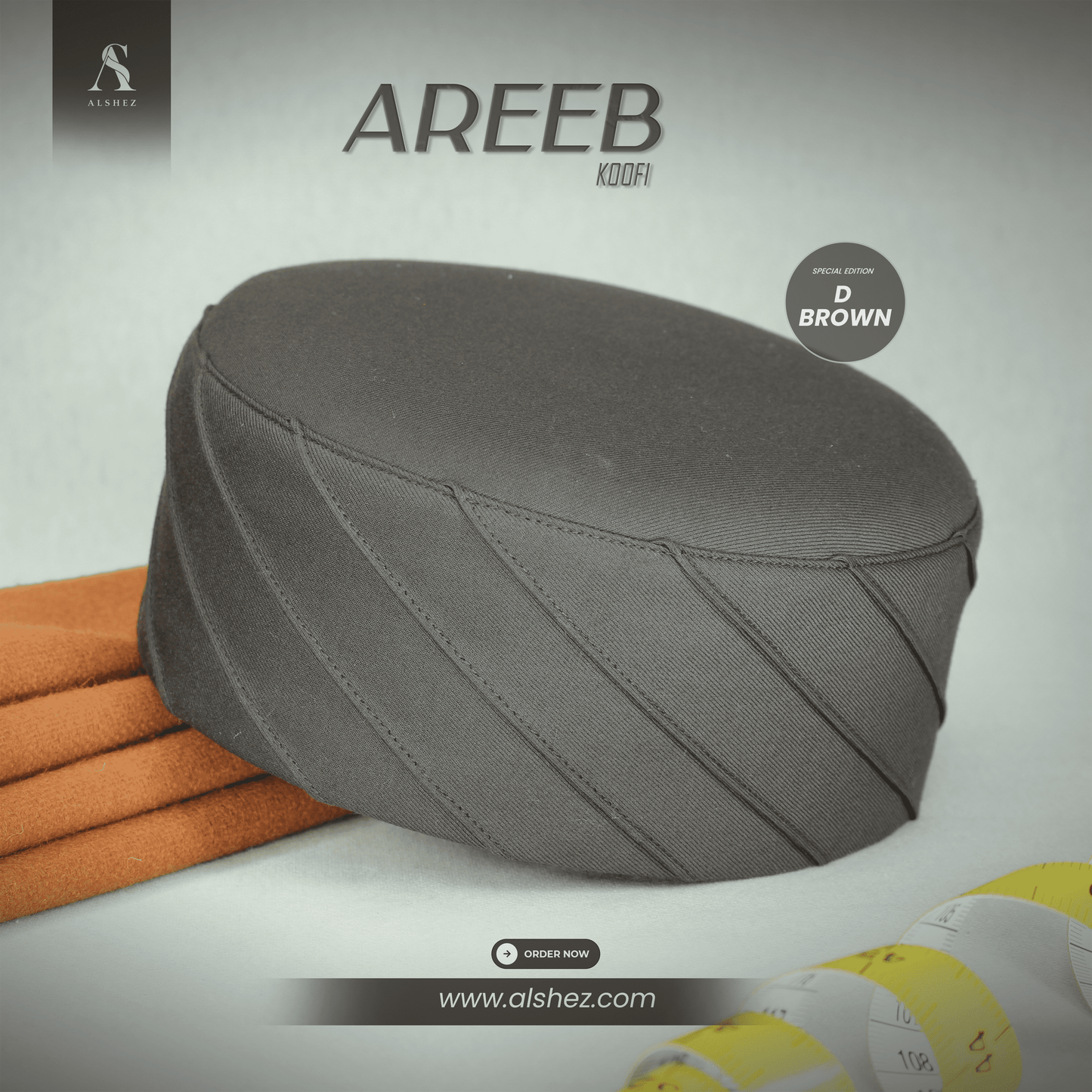 Areeb KOOFI