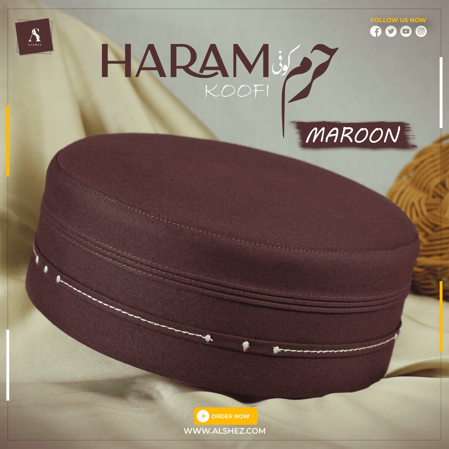 HARAM KOOFI