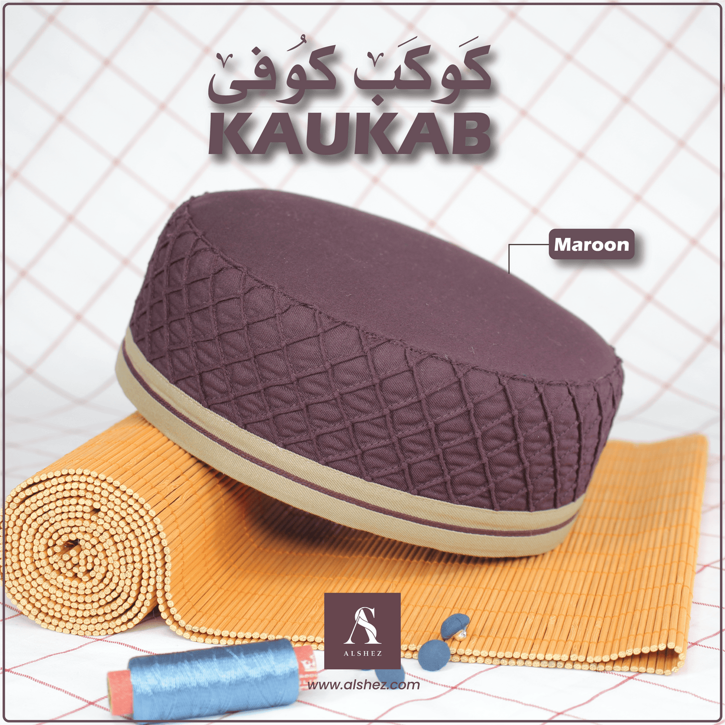 KAUKAB KOOFI