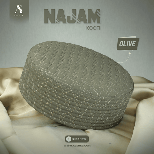 NAJAM KOOFI