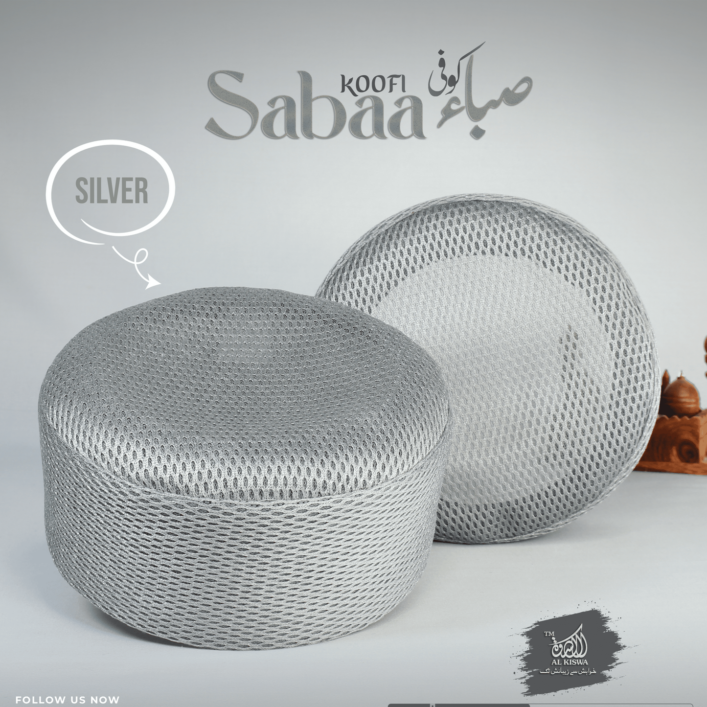 SABAA KOOFI