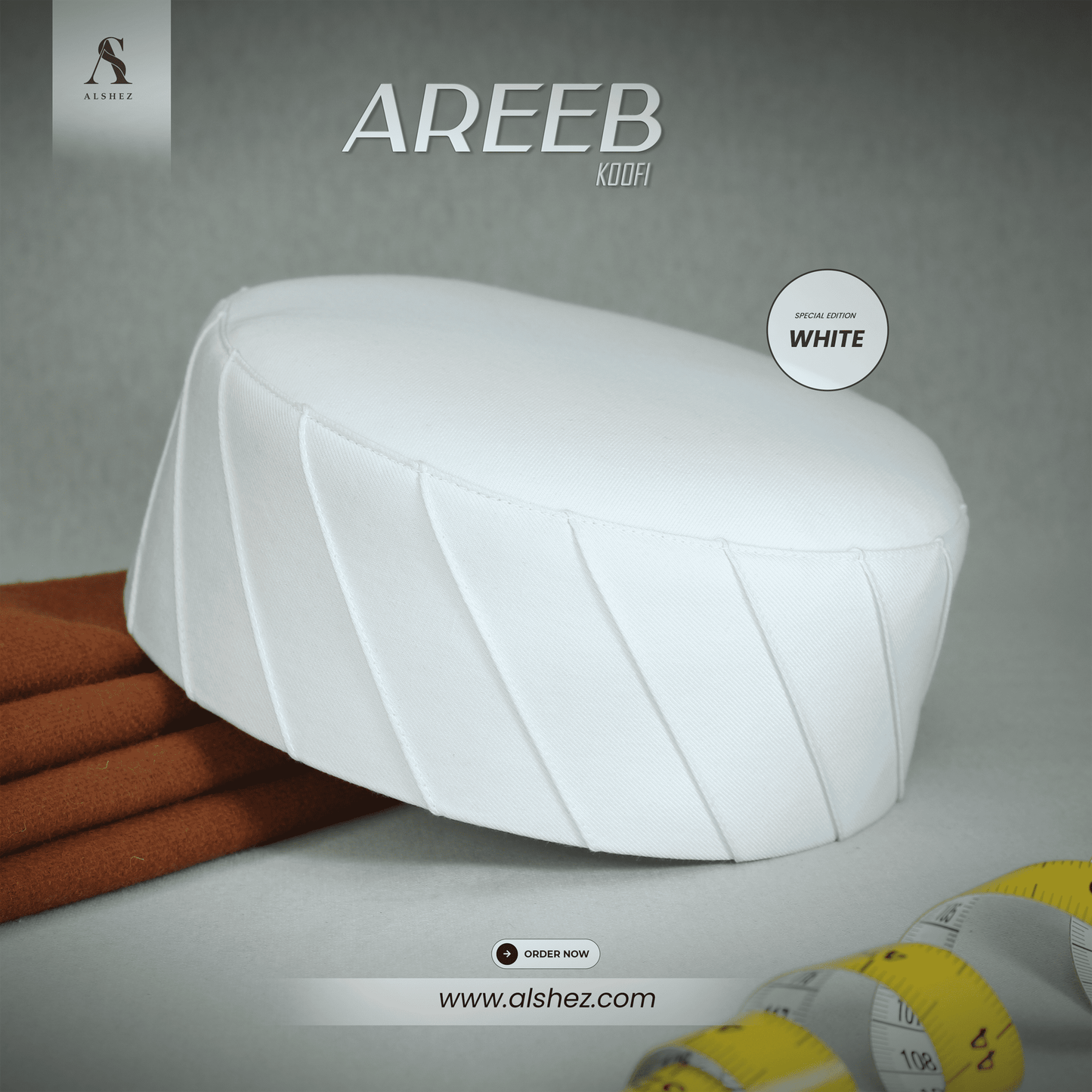 Areeb KOOFI
